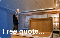 Free Quote